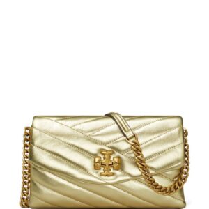 Tory Burch Kira quilted mini bag