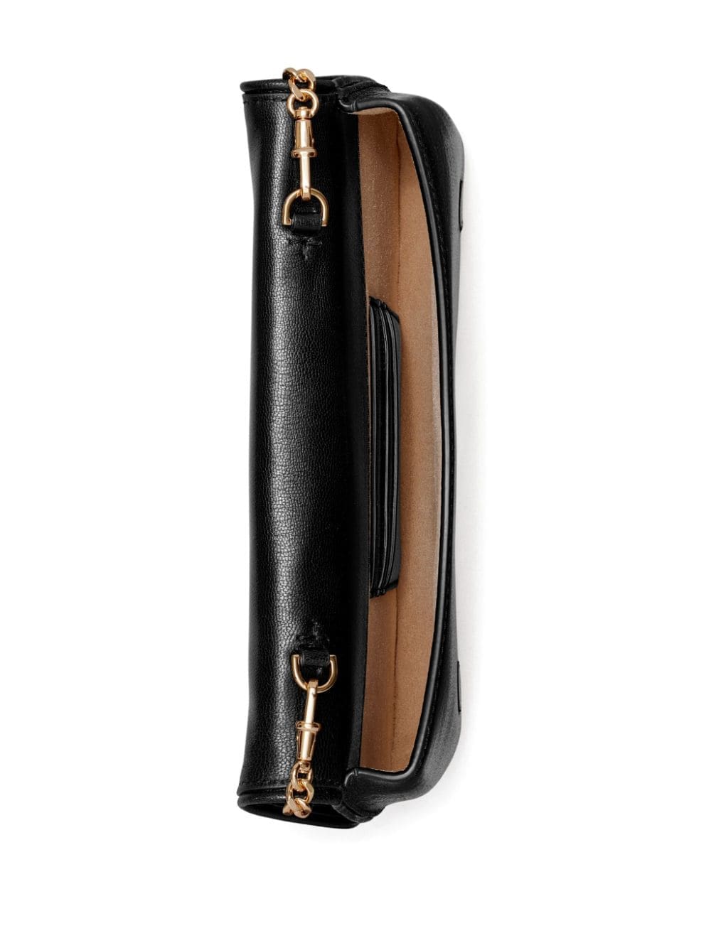 Tory Burch Reva crocodile-effect crossbody bag - Image 4