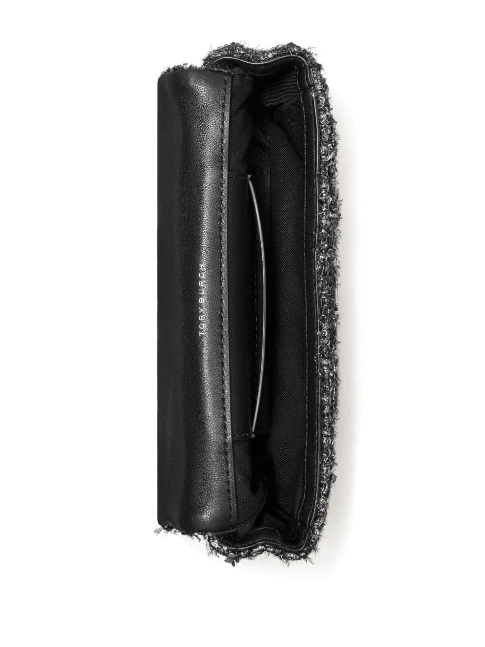 Tory Burch Kira tweed crossbody bag - Image 4