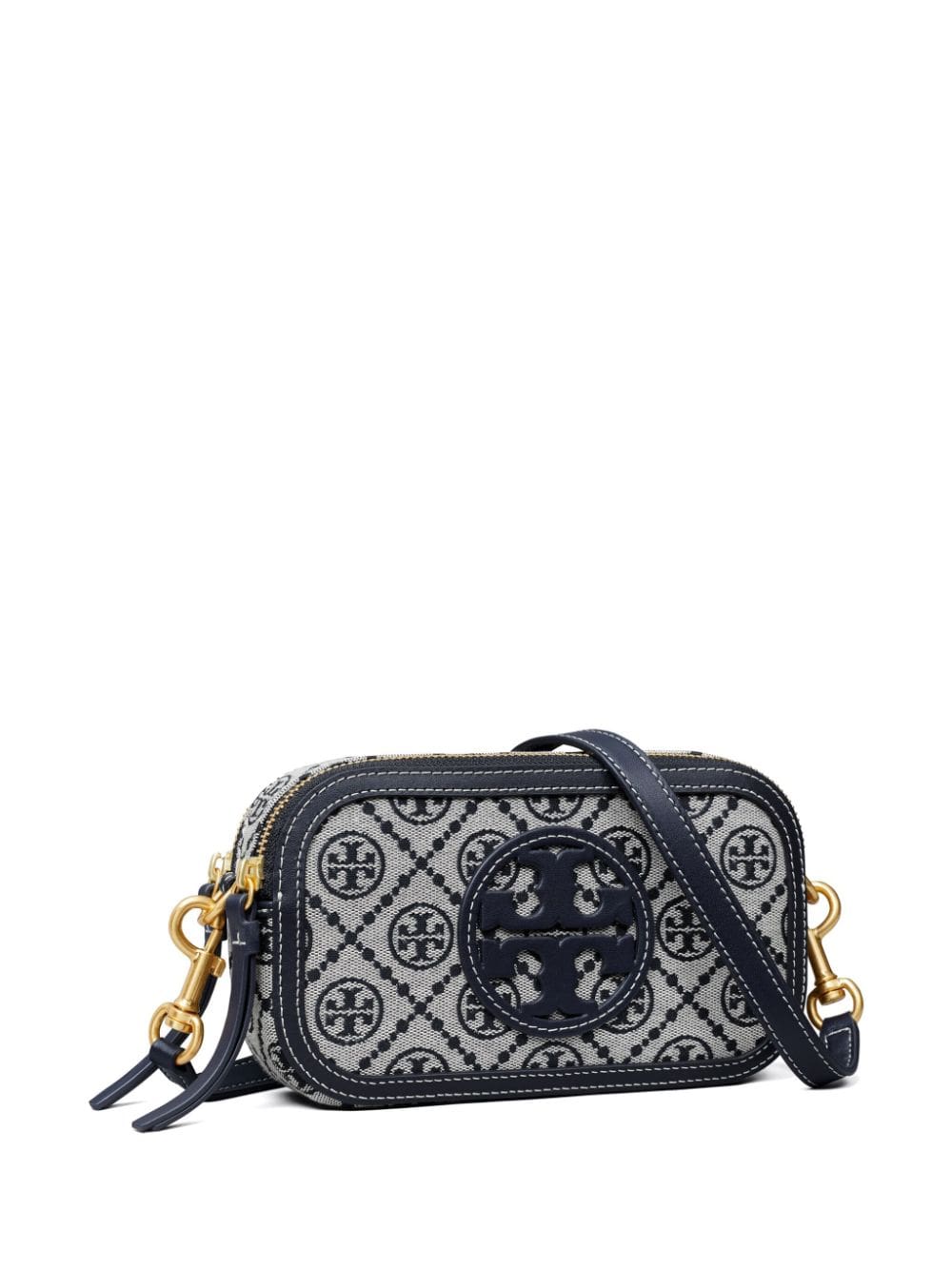 Tory Burch Miller T Monogram crossbody bag - Image 3