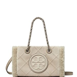 Tory Burch mini Fleming Soft tote bag