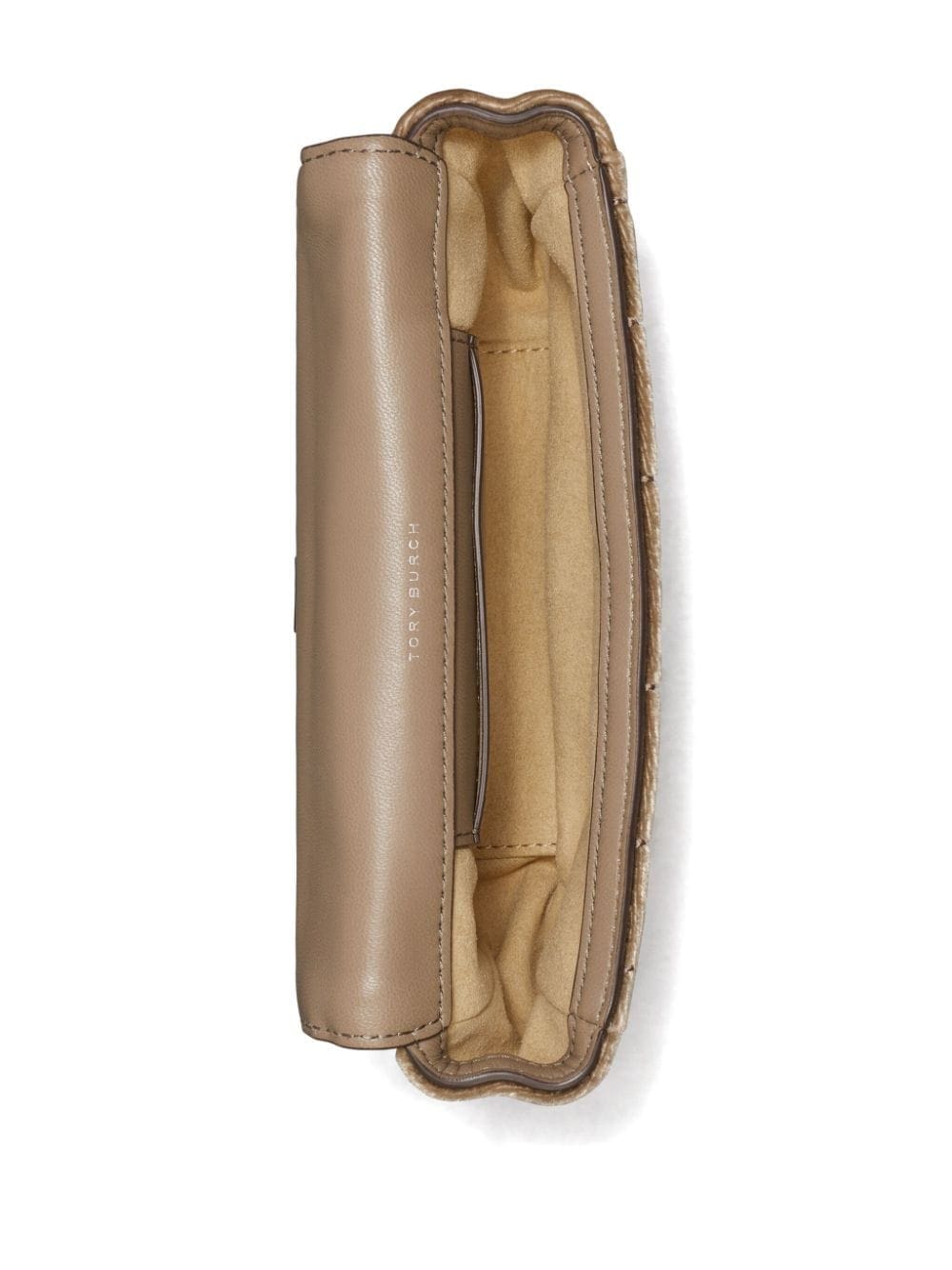 Tory Burch Kira velvet crossbody bag - Image 5