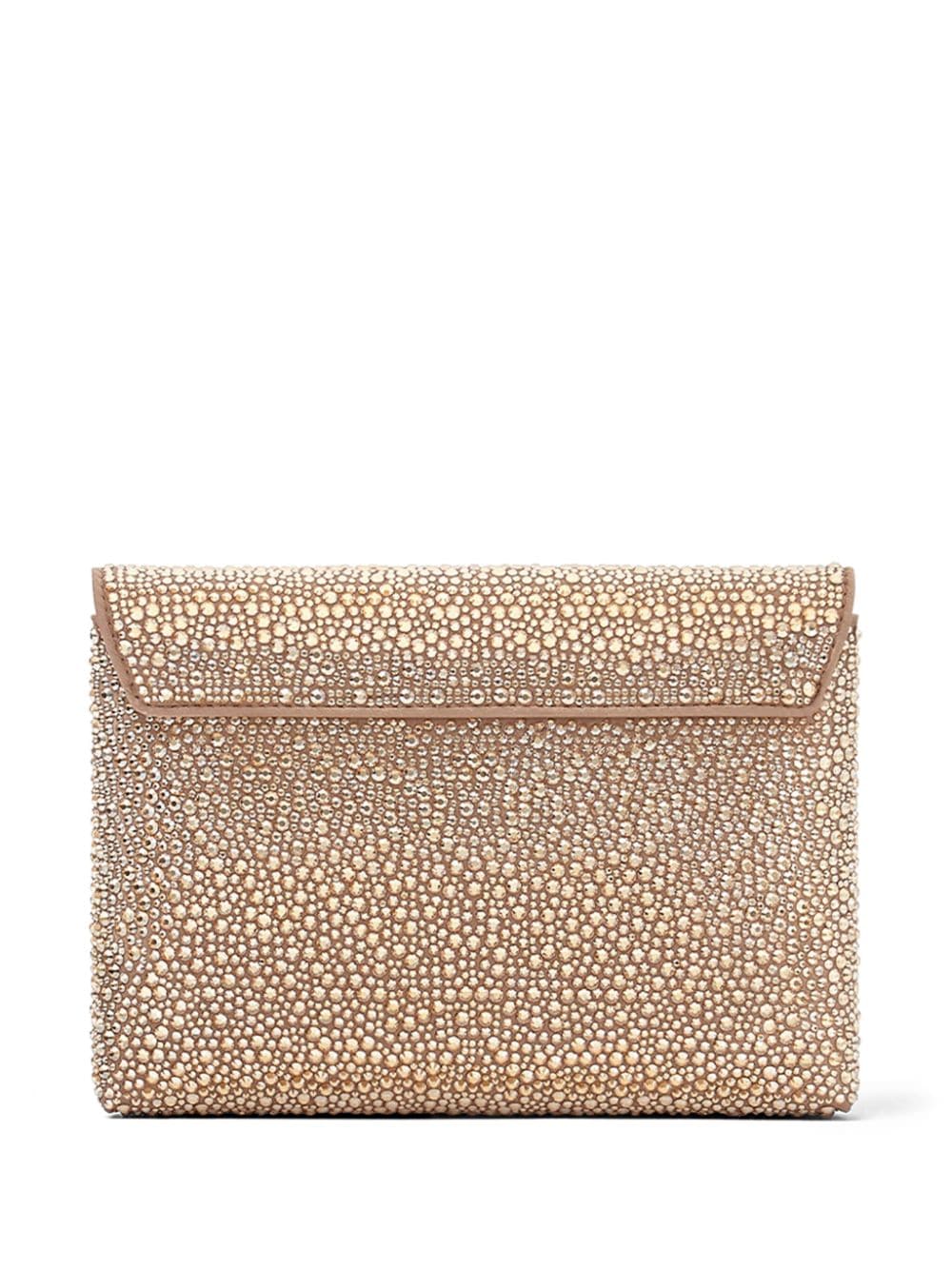 Versace La Medusa crystal clutch bag - Image 3