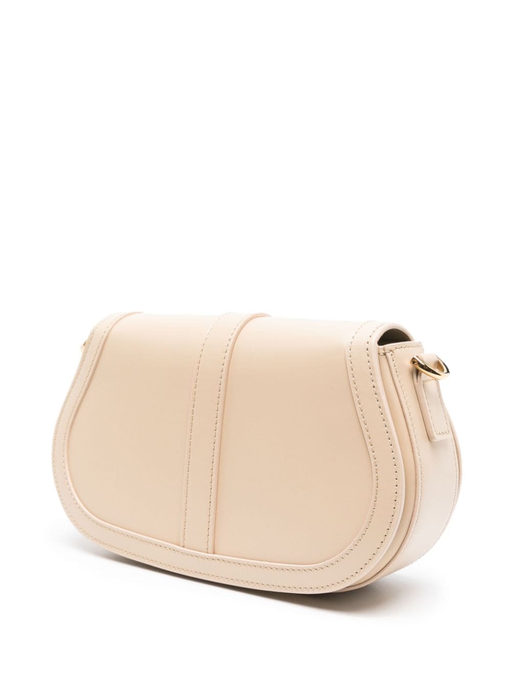 Versace Greca Goddess leather shoulder bag - Image 3