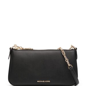 Michael Kors medium Empire leather shoulder bag