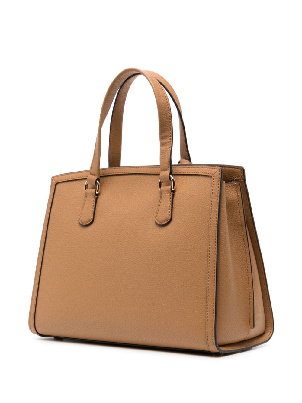 Michael Kors medium Chantal leather shoulder bag - Image 3