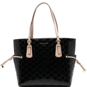 Michael Kors Voyager East West tote bag