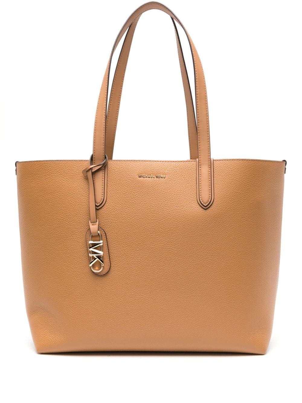 Michael Michael Kors extra-large Eliza reversible leather tote bag