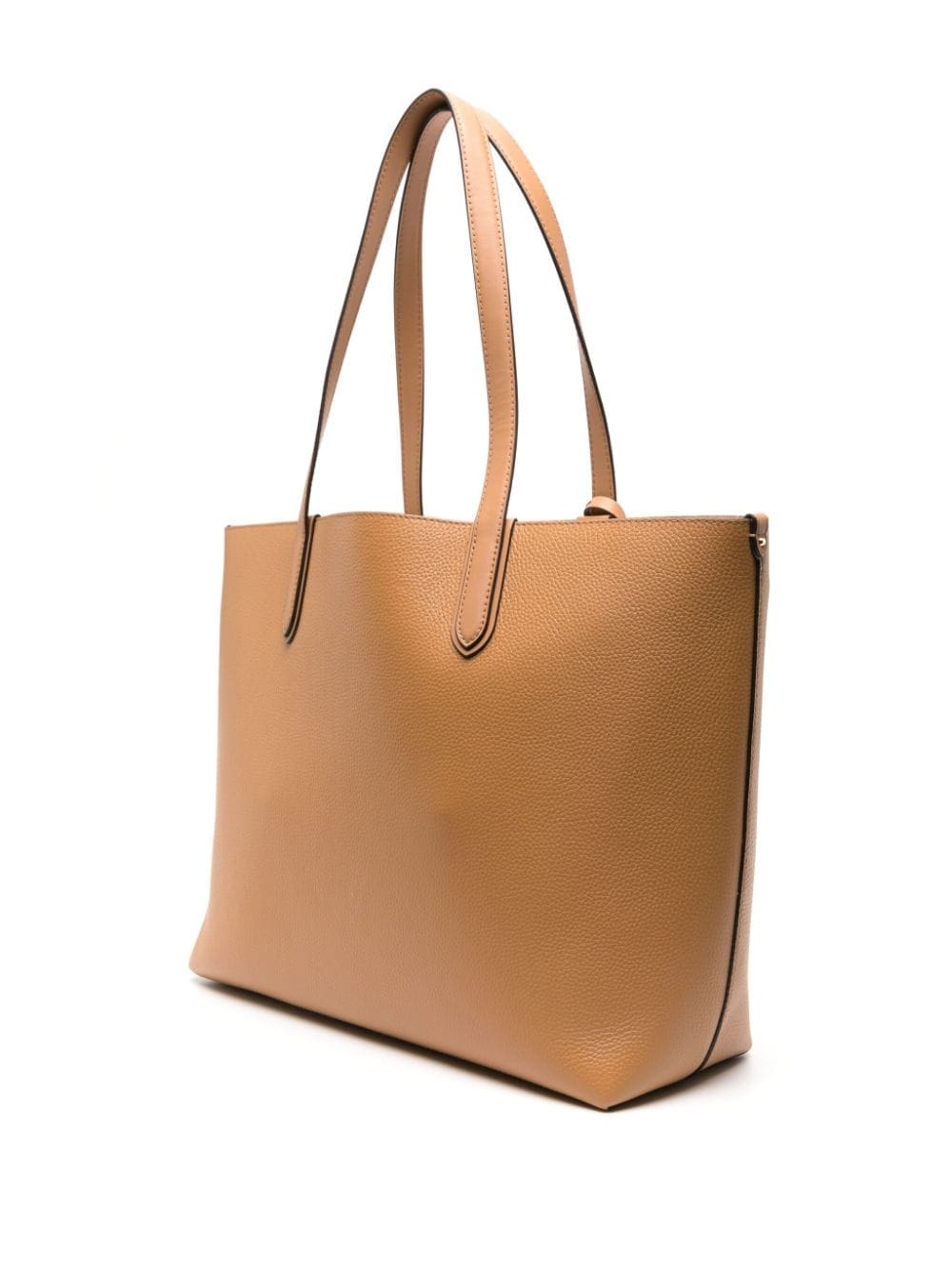 Michael Michael Kors extra-large Eliza reversible leather tote bag - Image 3