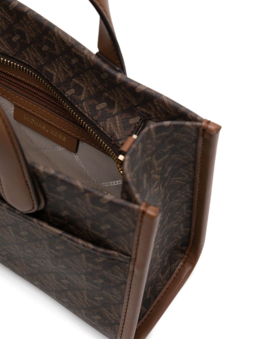 Michael Kors small Gigi tote bag - Image 5