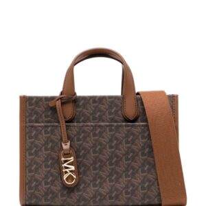 Michael Kors small Gigi tote bag