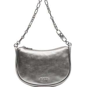 Michael Kors small Kendall leather shoulder bag