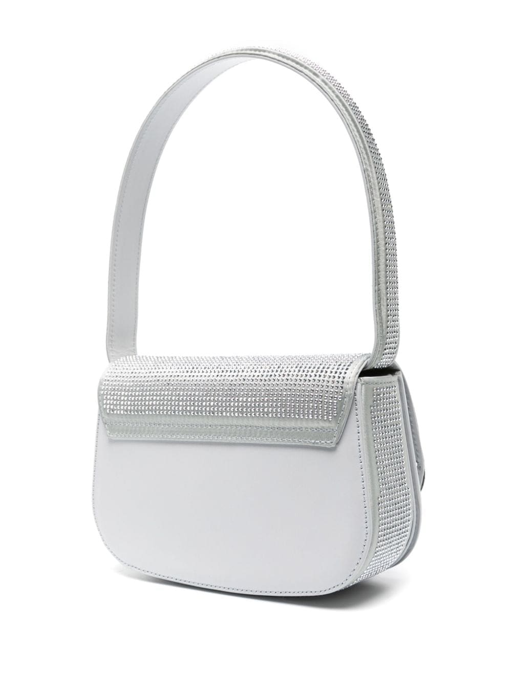 Diesel 1DR leather shoulder bag - Image 3