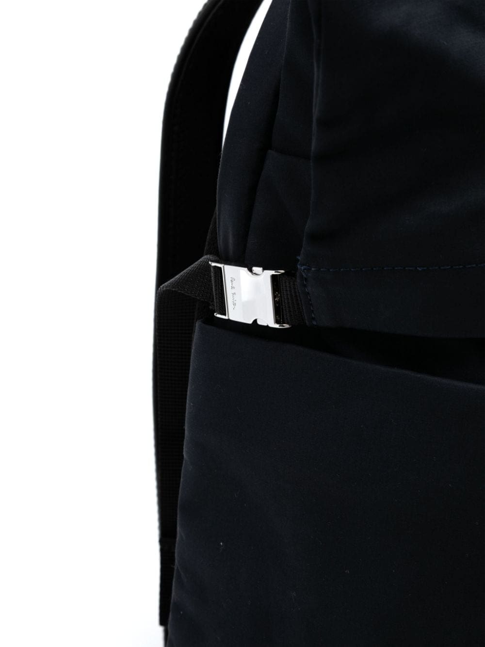 Paul Smith cotton-blend canvas backpack - Image 3