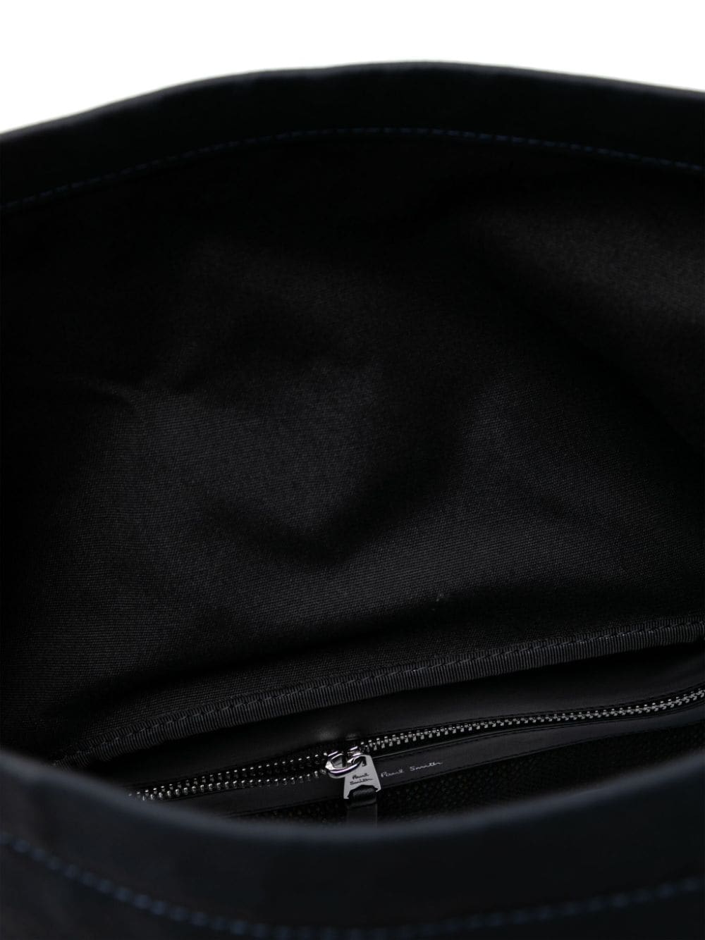 Paul Smith cotton-blend canvas backpack - Image 2