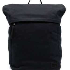Paul Smith cotton-blend canvas backpack