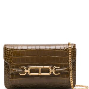 TOM FORD small Whitney crossbody bag