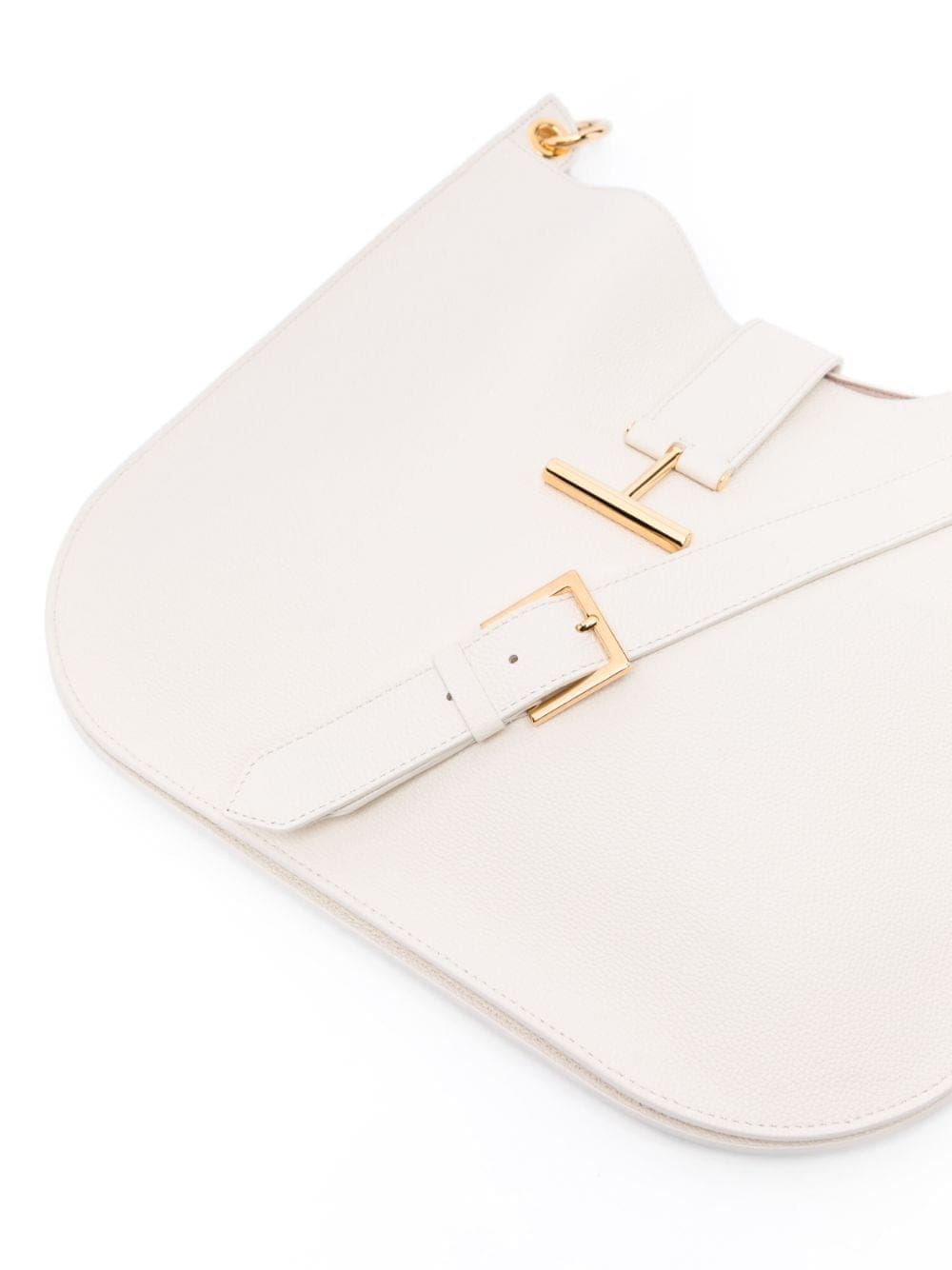 TOM FORD Tara leather shoulder bag - Image 4