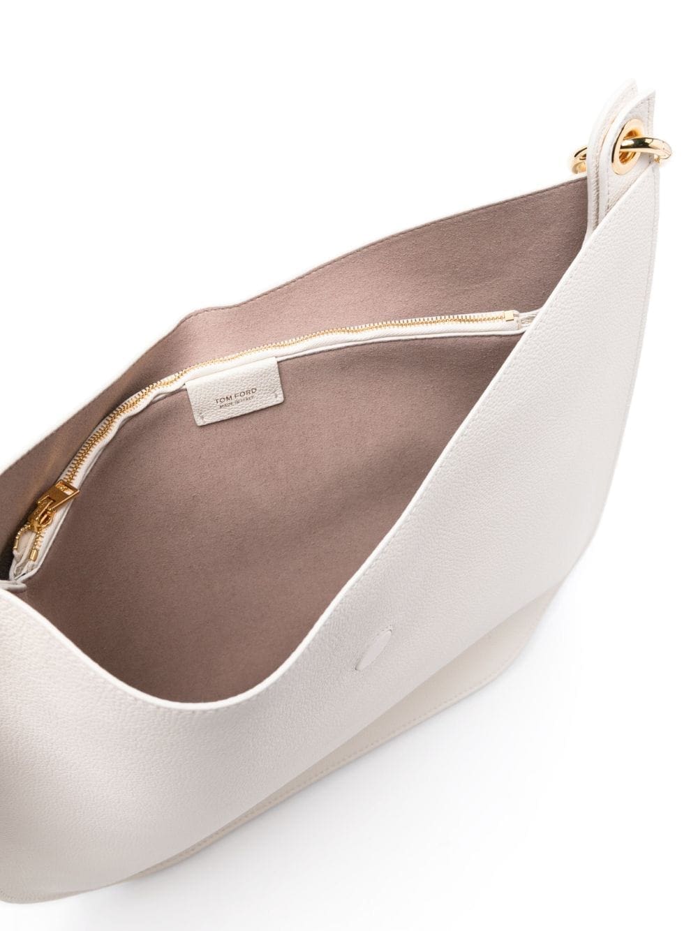 TOM FORD Tara leather shoulder bag - Image 5