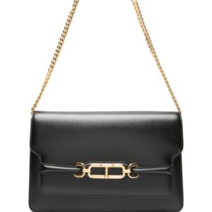 TOM FORD medium Whitney leather shoulder bag