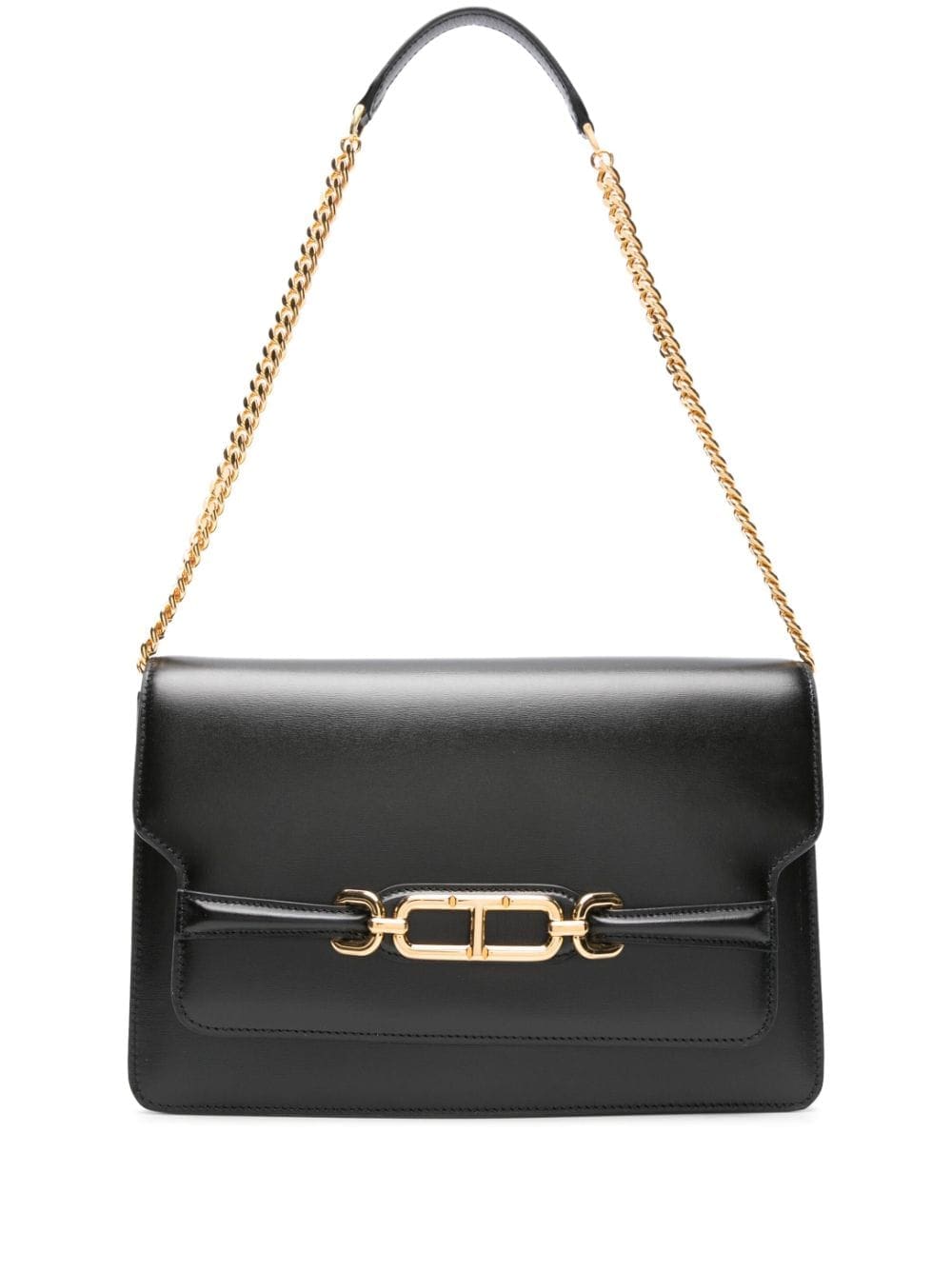 TOM FORD medium Whitney leather shoulder bag