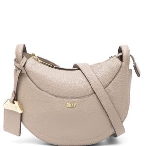 DKNY Barbara logo-lettering crossbody bag