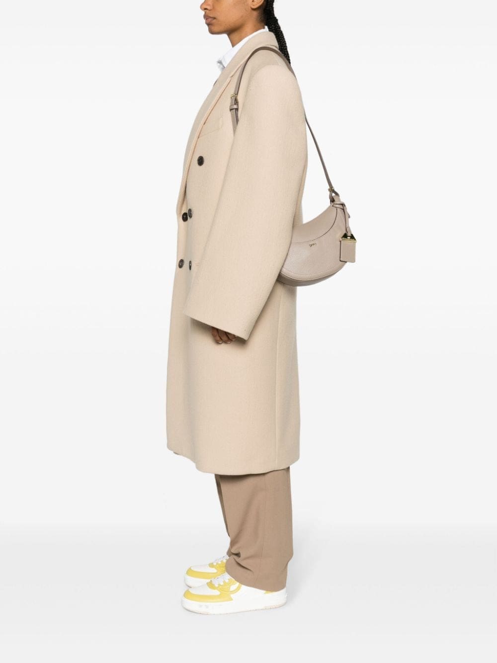 DKNY Barbara logo-lettering crossbody bag - Image 2