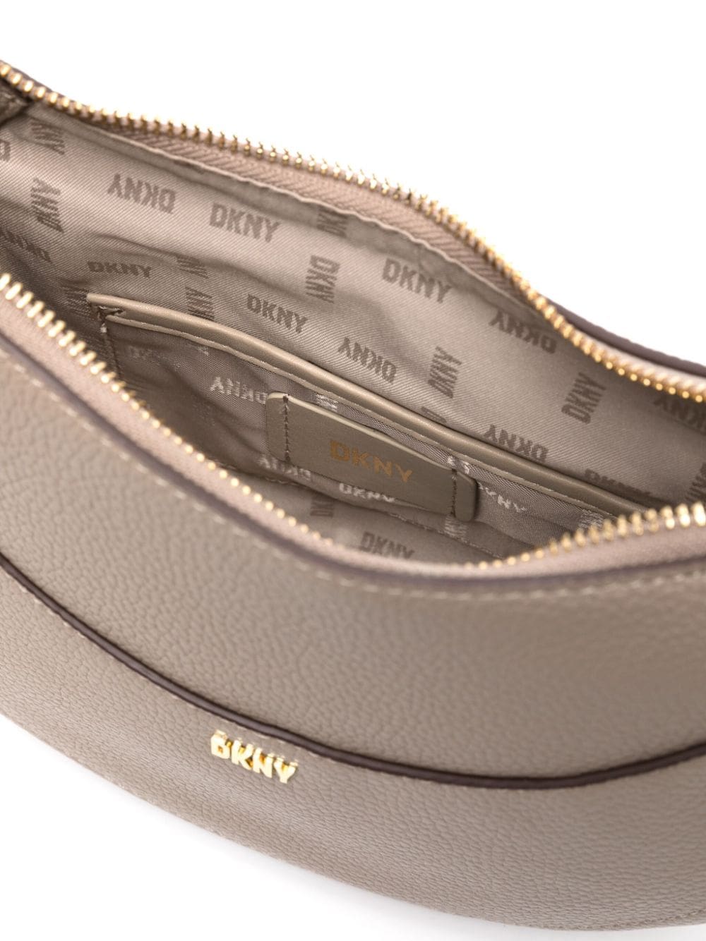 DKNY Barbara logo-lettering crossbody bag - Image 5