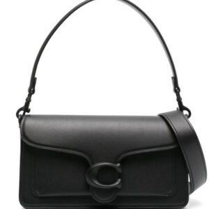 Coach Tabby 26 leather shoulder bag
