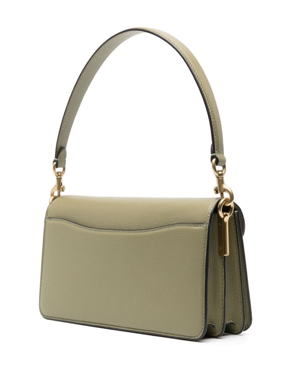 Coach Tabby 26 leather shoulder bag - Image 3