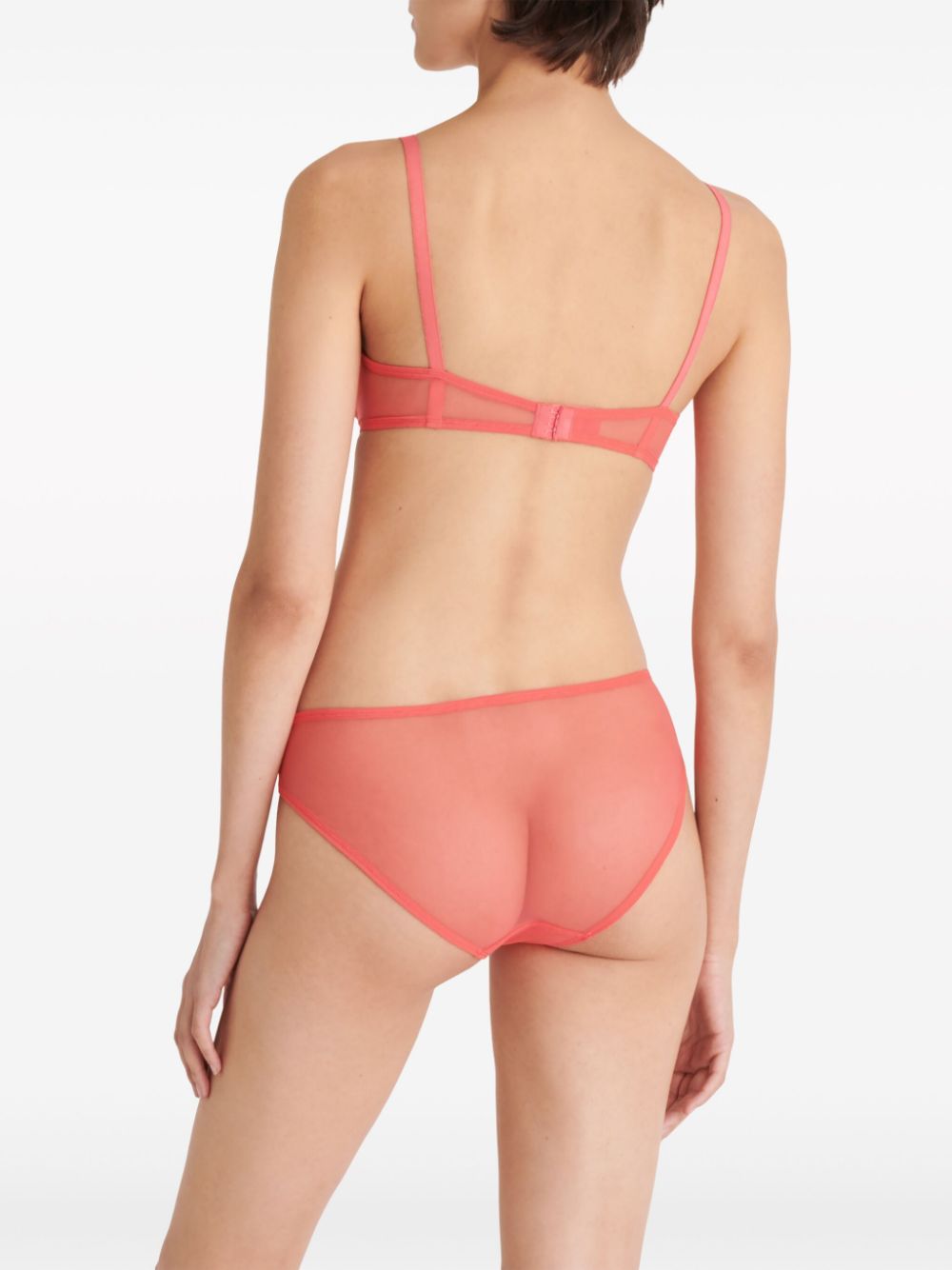 ERES Eden full-cup bra - Image 4