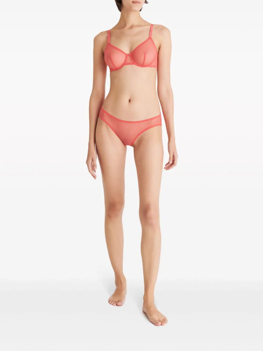 ERES Eden full-cup bra - Image 2