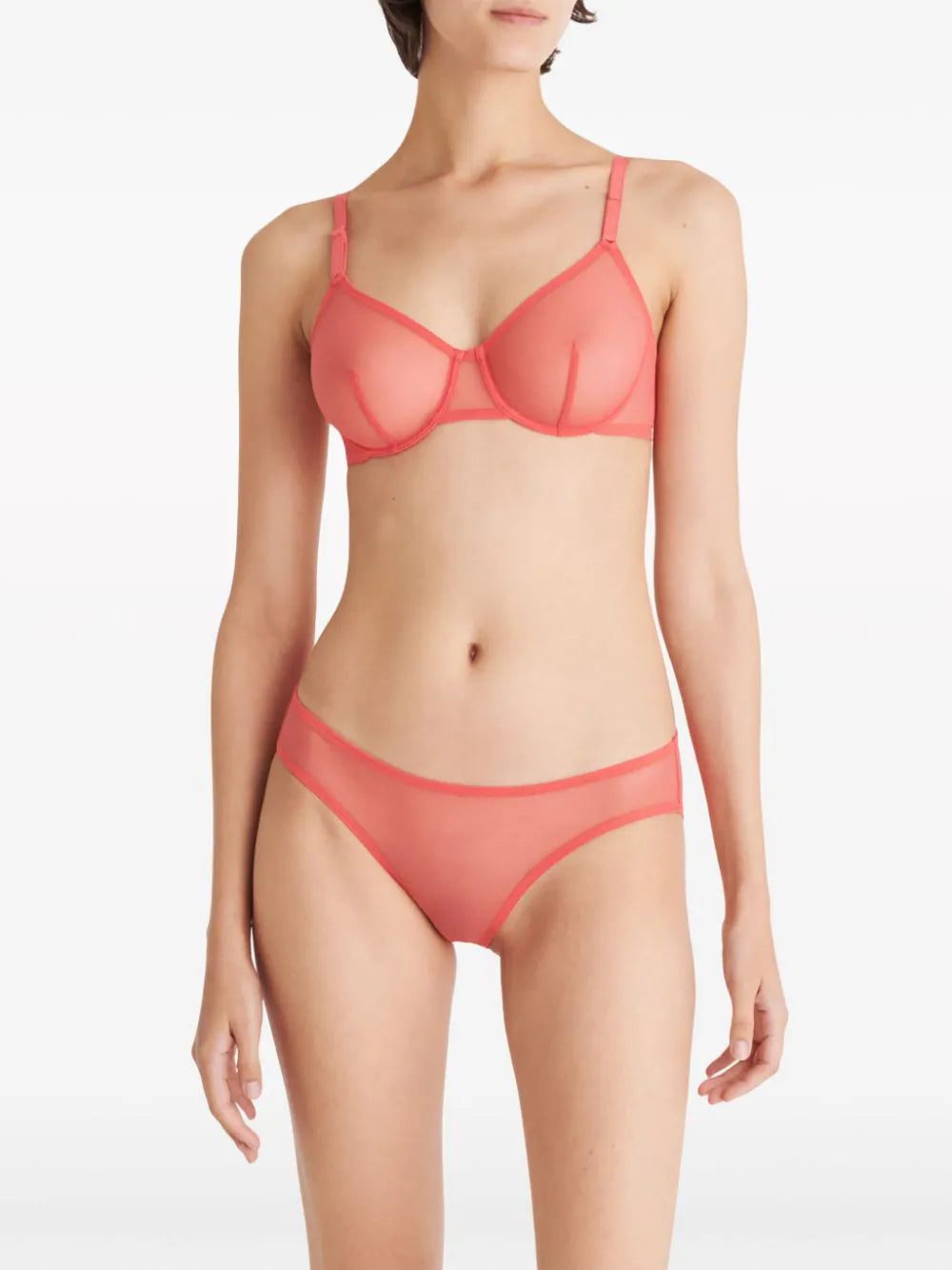 ERES Eden full-cup bra - Image 3