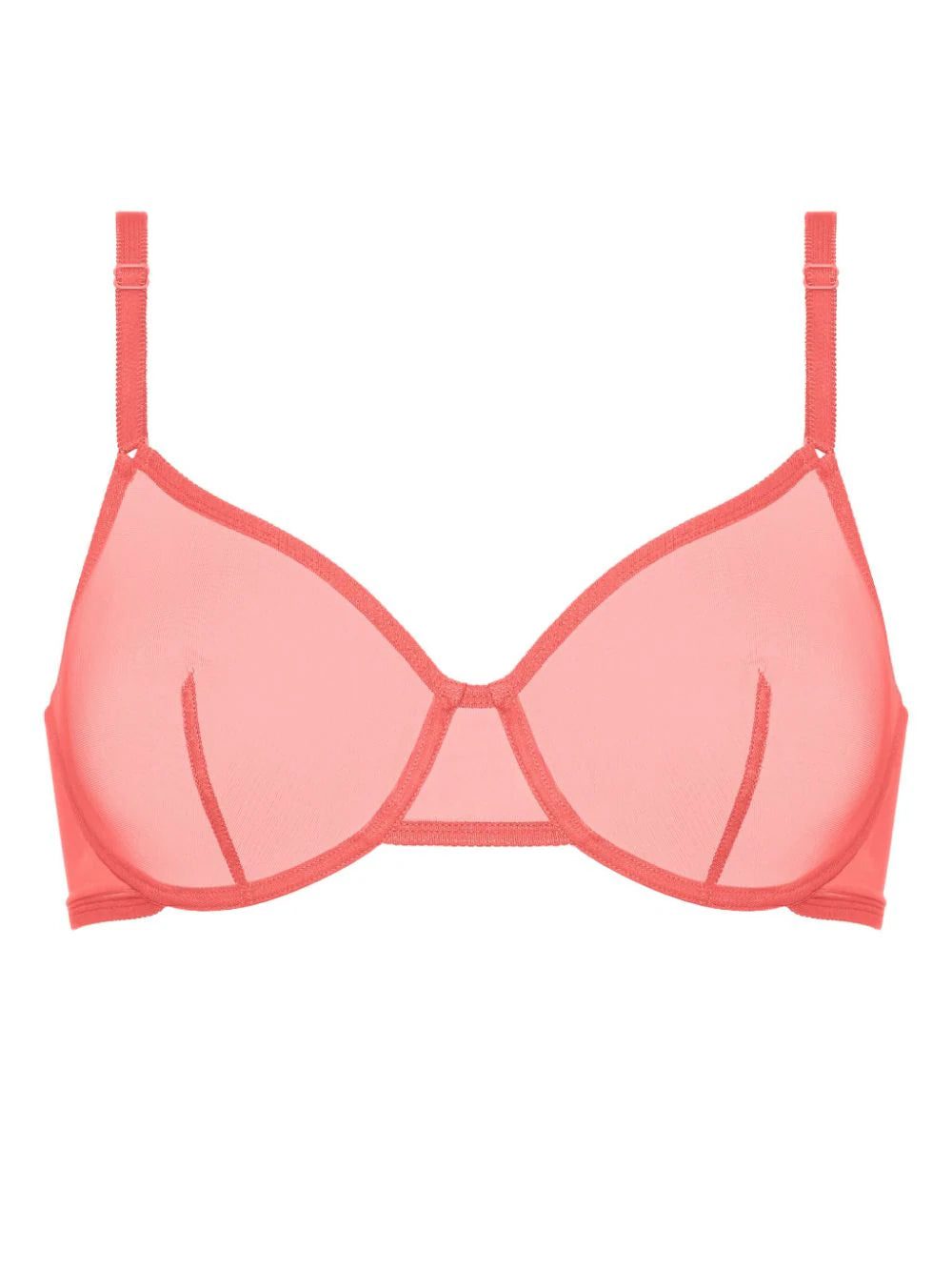 ERES Eden full-cup bra