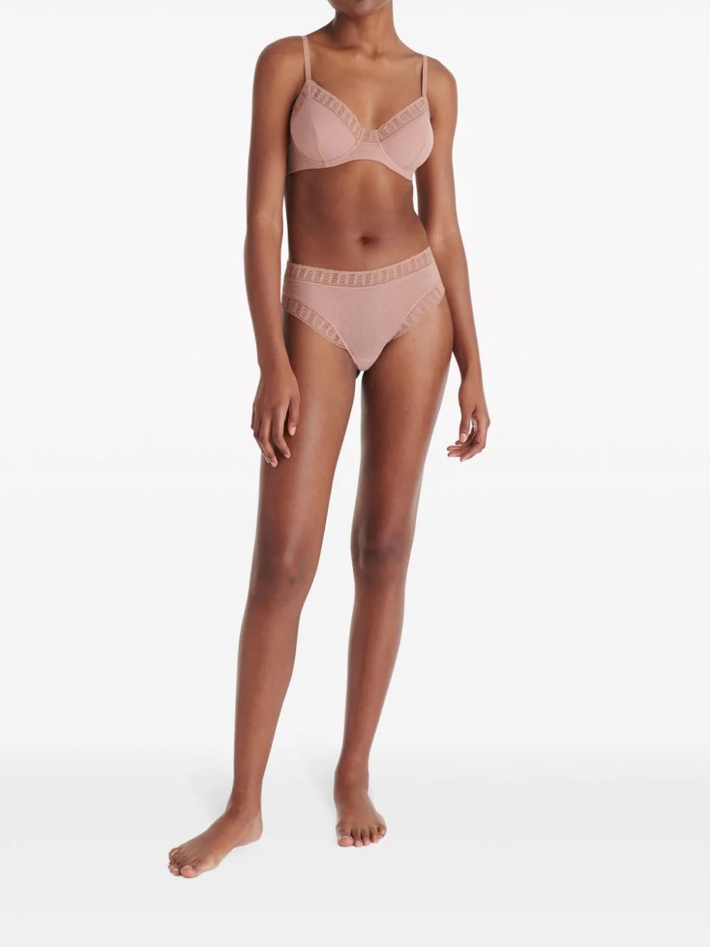 ERES Infime full-cup bra - Image 2