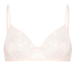 ERES  Trèfle lace bra