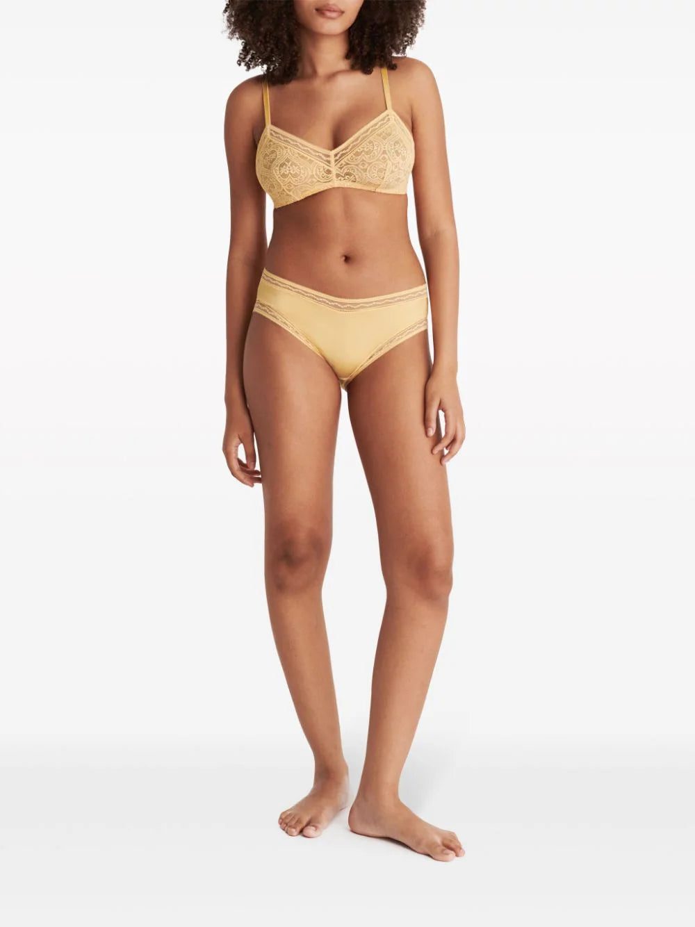 ERES Chérubin triangle bra - Image 2