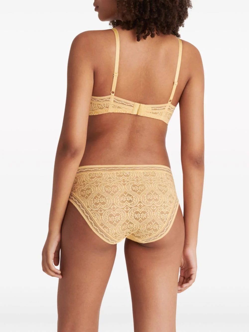 ERES Chérubin triangle bra - Image 4