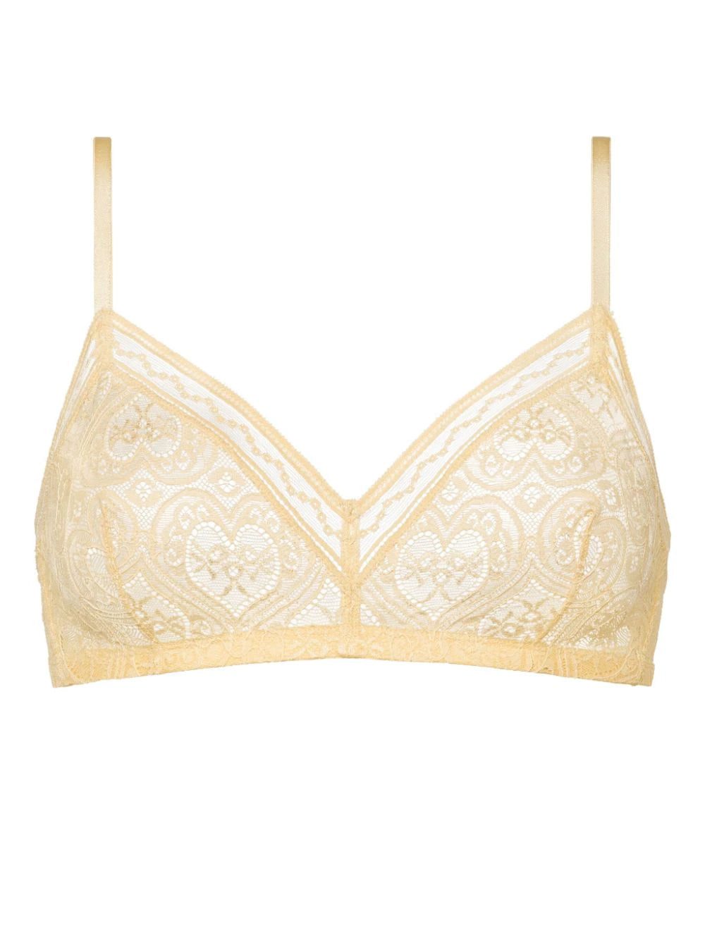 ERES Chérubin triangle bra