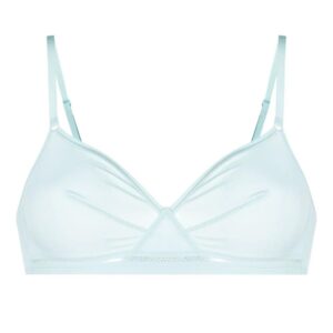 ERES Lydia Soyeuse triangle-cup bra