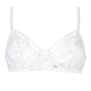 ERES Paradis lace full-cup bra