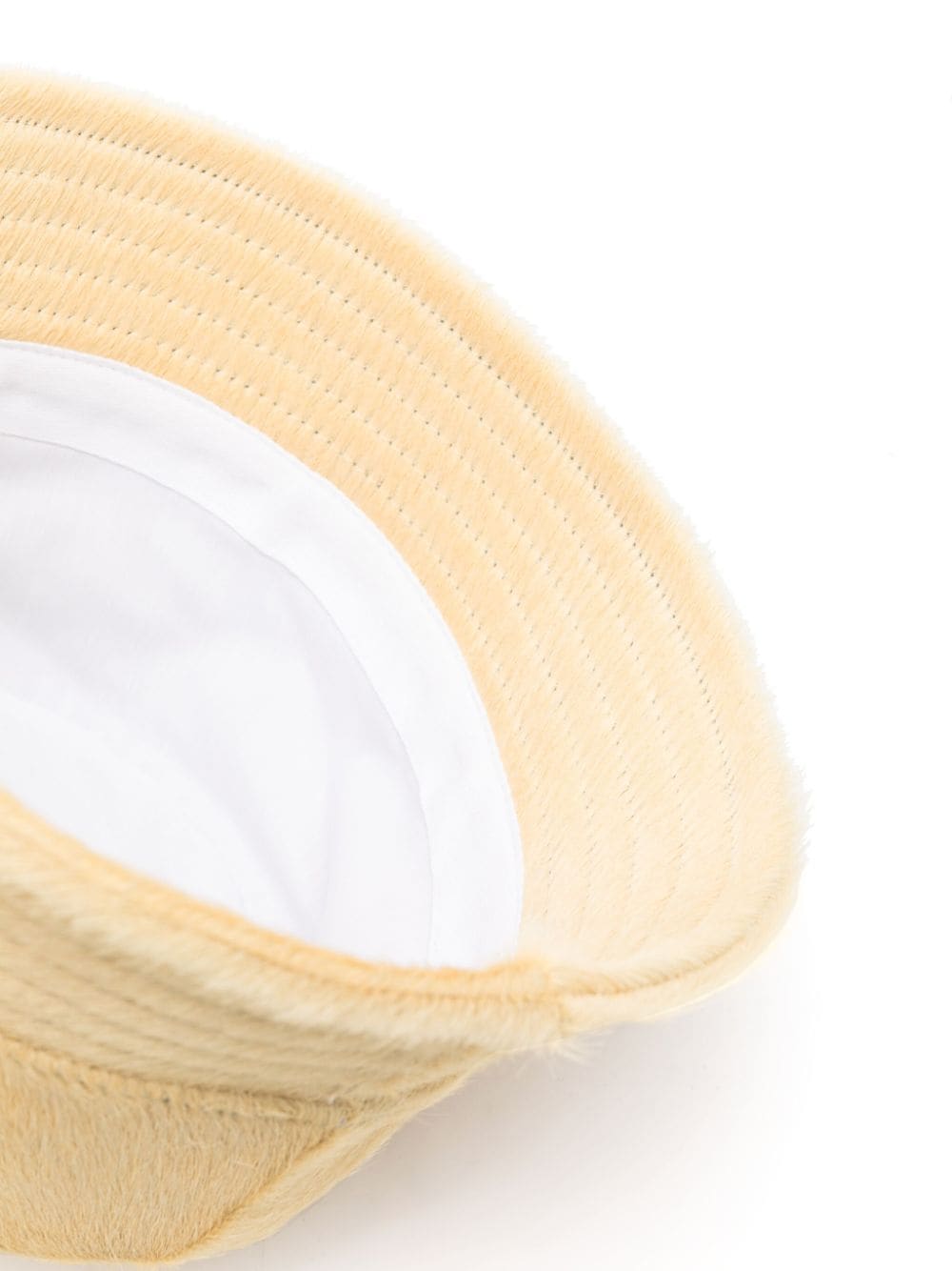 Jacquemus Le Bob Sperone bucket hat - Image 2