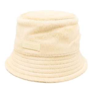 Jacquemus Le Bob Sperone bucket hat