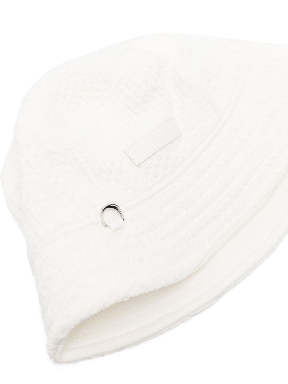 Jacquemus Le Bob Belo bucket hat - Image 2