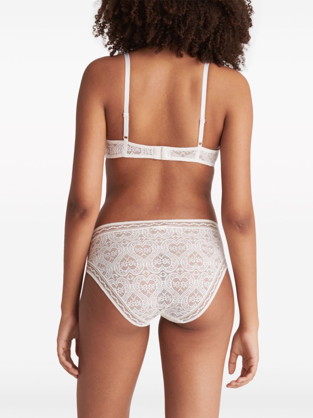 ERES Etincelle Demi-Cup bra - Image 4