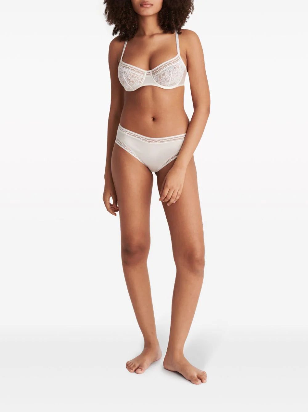 ERES Etincelle Demi-Cup bra - Image 2