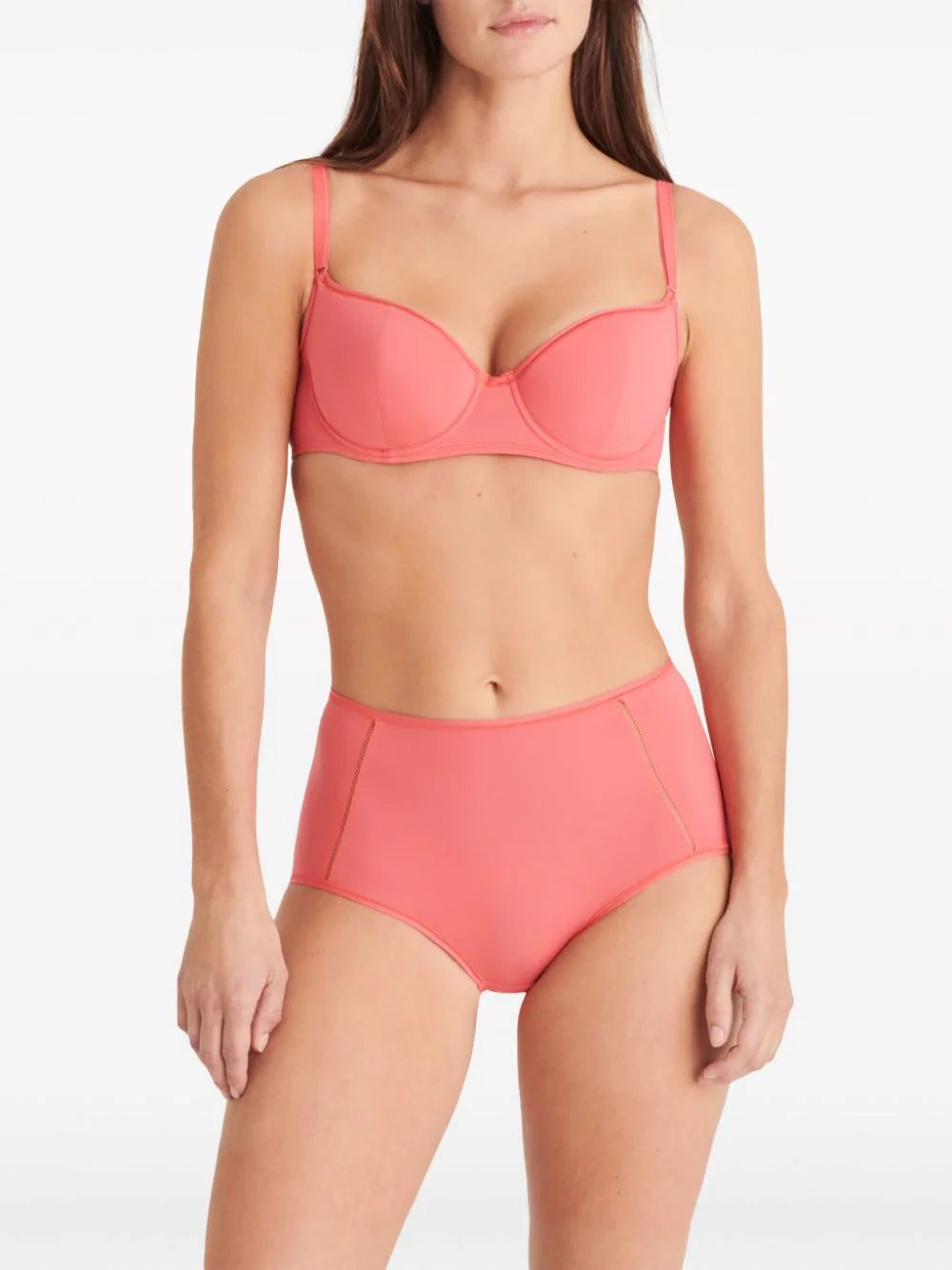 ERES Josefina Soyeuse padded bra - Image 3