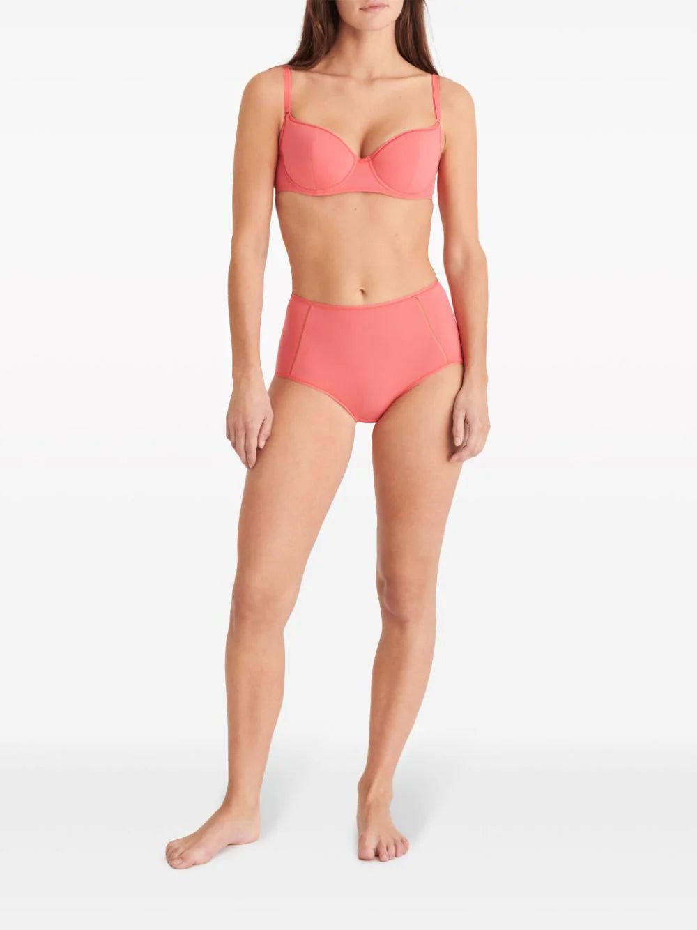 ERES Josefina Soyeuse padded bra - Image 2