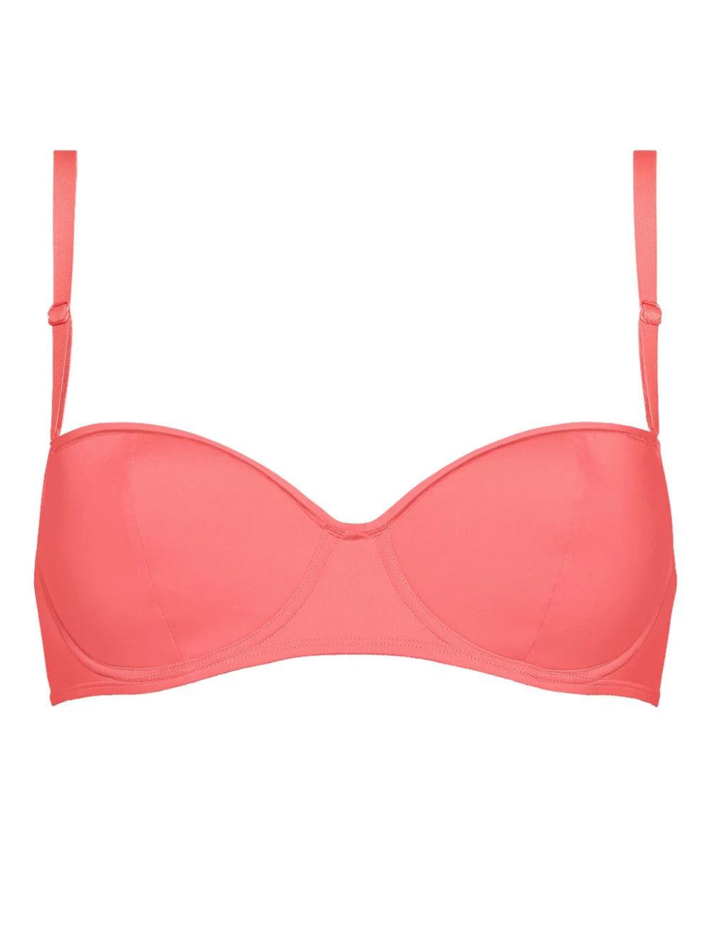 ERES Josefina Soyeuse padded bra