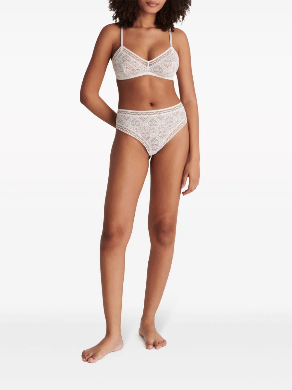 ERES Chérubin triangle bra - Image 2